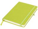 Średni notes Rivista, zielony