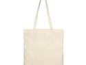 Orissa  torba na zakupy z bawełny organicznej z certyfikatem GOTS o gramaturze 100 g/m², natural