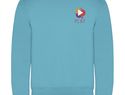 Bluza Clasica, turkusowy