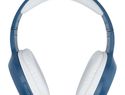 Riff słuchawki bezprzewodowe z mikrofonem, tech blue