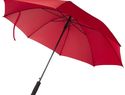 Ibi parasol o średnicy 27 cali, czerwony