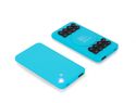 Power bank INTOUCH 4000 mAh