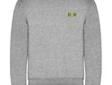 Bluza Clasica KIDS, marl grey