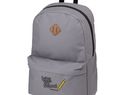 Plecak Stratta na laptopa 15", szary