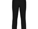 New Astun spodnie unisex, czarny