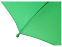 Wiatroodporny parasol Nina 17” dla dzieci, jasnozielony