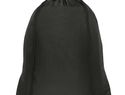 Składany plecak Hoss ściągany sznurkiem, heather medium grey
