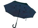 DUNDEE - Dwostronny parasol