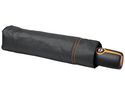 Składany automatyczny parasol Stark-mini 21”, pomarańczowy