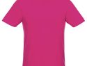 Męski T-shirt z krótkim rękawem Heros, magenta