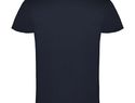 Beagle koszulka dziecięca z krótkim rękawem, navy blue