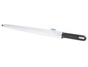 Sztormowy parasol automatyczny Noon 23", biały