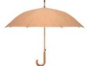 QUORA - 25-calowy korkowy parasol