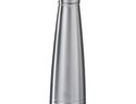Butelka Duke z miedzianą izolacją próżniową, srebrny