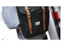 Herschel Retreat™ plecak 23 l, czarny