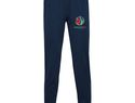 Argos spodnie unisex, navy blue