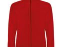 Rudolph kurtka unisex typu softshell, czerwony