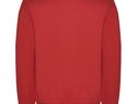 Bluza Clasica KIDS, czerwony
