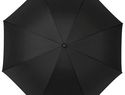 Parasol golfowy Yfke 30" z uchwytem EVA, czarny