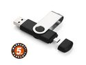 U-disc TWISTER 8 GB