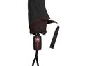 Składany automatyczny parasol Stark-mini 21”, czerwony