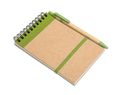 SONORA - Notes z długopisem 70 kartek