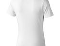 Damski t-shirt Nanaimo z krótkim rękawem, biały