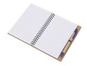 Notes z długopisem SERENO