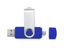 U-disc TWISTER 8 GB