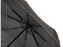 Składany automatyczny parasol Stark-mini 21”, pomarańczowy