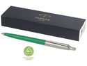 Parker Jotter długopis kulkowy z recyklingu, zielony