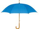 CUMULI - Parasol z drewnianą rączką