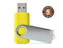 Pamięć USB TWISTER 8 GB