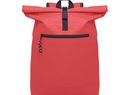 IREA - Plecak rolltop poliester 600D