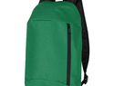 Recreation torba sportowa 7L, zielony