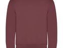 Bluza Clasica, berry red