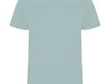 Stafford koszulka męska z krótkim rękawem, washed blue