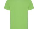Stafford koszulka dziecięca z krótkim rękawem, oasis green