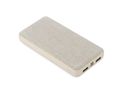 Power bank rPET REPPO 10000 mAh