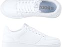 Baylor buty sportowe unisex, biały