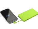 Power bank VIVID 4000 mAh