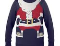 SHIMAS - Sweter świąteczny L/XL
