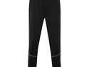 Evans dres unisex, czarny / ebony