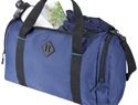 Repreve® Ocean torba podróżna o pojemności 35 l z plastiku PET z recyklingu z certyfikatem GRS, granatowy