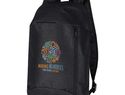 Recreation torba sportowa 7L, czarny
