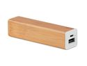 POWERBAM - Powerbank 2000mAh