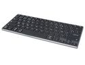 Hybrid klawiatura Bluetooth dla profesjonalistów AZERTY, czarny