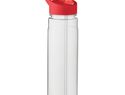 ALABAMA - RPET butelka 650ml PP flip lid