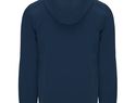 Siberia kurtka unisex typu softshell, navy blue