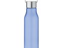 VERNAL - Butelka RPET z zakrętką 600 ml